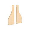 Kydz Suite Stabilizer Wing Pair - T-Height Image 1