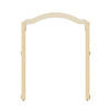 Kydz Suite Welcome Arch - Short - 51.5" High - E-Height Image 1