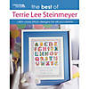 LA Stitchery The Best Of Terrie Lee Steinmeyer Bk Image 1