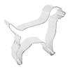 Lab/Dalmation 4" Cookie Cutters Image 2