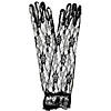 Lace Gloves Image 1