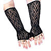Lace Gloves Image 1
