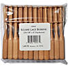 Lacis Square Lace Bobbins 24/Pkg- Image 1