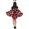 Lady Bug Wings &amp; Headband Set Image 1