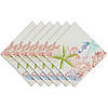 Lagoon Napkin Set, 20X20 Inch, 6 Piece Image 1