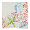 Lagoon Napkin Set, 20X20 Inch, 6 Piece Image 3