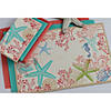 Lagoon Napkin Set, 20X20 Inch, 6 Piece Image 4