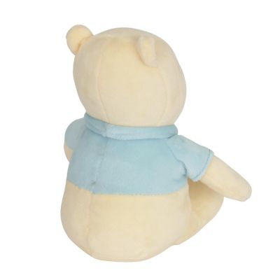 Lambs & Ivy Disney Baby Cozy Friends Winnie the Pooh Plush Stuffed Animal Toy Image 3