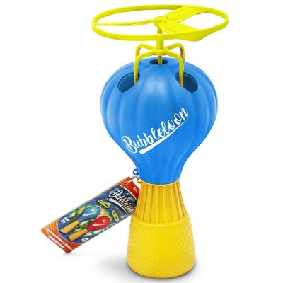 Lanard: Bubble Club Bubbleloon 3 Pack Bundle - Bubble Helicopter Flying Toys,3+ Image 3