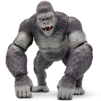 Lanard Primal Clash! Big Boss Gorilla! - 17'' Action Figure 3+ Image 1