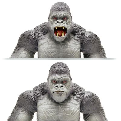 Lanard Primal Clash! Big Boss Gorilla! - 17'' Action Figure 3+ Image 2