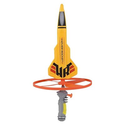 Lanard: Stunt Flyer - Hover Rocket - Super High-Flying Toy, Foam Rocket,6+ Image 2