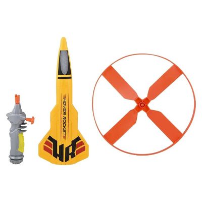 Lanard: Stunt Flyer - Hover Rocket - Super High-Flying Toy, Foam Rocket,6+ Image 3