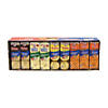 LANCE Sandwich Crackers Variety Pack, 36 Count Image 1