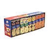 LANCE Sandwich Crackers Variety Pack, 36 Count Image 1