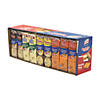 LANCE Sandwich Crackers Variety Pack, 36 Count Image 2