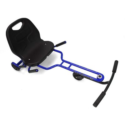 Landshark Ride-On: Blue Image 1