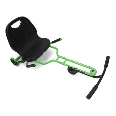 Landshark Ride-On: Green Image 1
