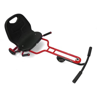 Landshark Ride-On: Red Image 1