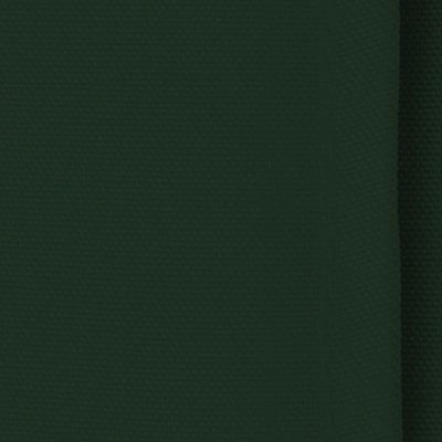 Lann's Linens 10 Pack 90" x 132" Rectangular Wedding Polyester Tablecloths Hunter Green Image 1