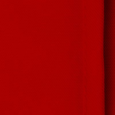Lann's Linens 5 Pack 90" x 156" Rectangular Wedding Banquet Polyester Tablecloth Red Image 1