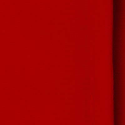 Lann's Linens 6' Fitted Tablecloth Cover for 72" x 30" Trade Show/Banquet Table - Red Image 1