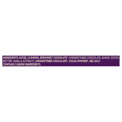 Larabar - Bar Dcl Chocolate Truffle - Case of 16-1.6 OZ Image 1