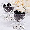 Large Black Gumballs - 97 Pc. Image 1
