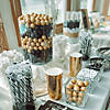 Large Black Gumballs - 97 Pc. Image 3