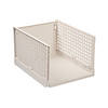 Large Collapsible Storage Tray Image 1