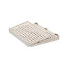 Large Collapsible Storage Tray Image 1