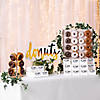 Large Donut Wall Image 2