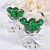 Large Green Gumballs - 97 Pc. Image 1