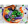 Large Green Gumballs - 97 Pc. Image 2