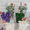 Large Green Gumballs - 97 Pc. Image 3