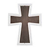 Large Hanging Cross Image 1
