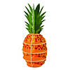 Large Pineapple Treat Stand Image 1
