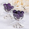 Large Purple Gumballs - 97 Pc. Image 1
