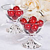 Large Red Gumballs - 97 Pc. Image 1