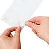 LARGE SELF REDEEMER BAGS - 288 Pc. Image 1