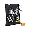 Large Spellbound Witchy Tote Bag Image 1