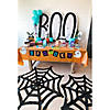 Large Spider Web Halloween Decorations - 3 Pc. Image 2