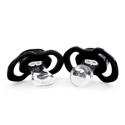 Las Vegas Raiders - Pacifier 2-Pack Image 3