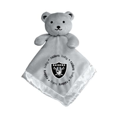 Las Vegas Raiders - Security Bear Gray Image 1