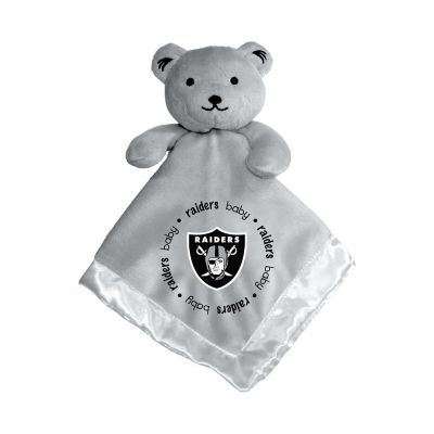 Las Vegas Raiders - Security Bear Gray Image 1