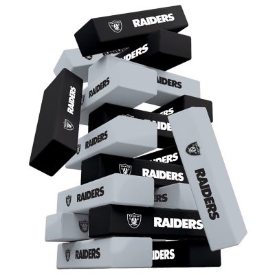 Las Vegas Raiders Tumble Tower Image 2