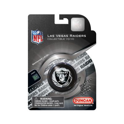 Las Vegas Raiders Yo-Yo Image 2