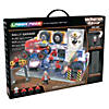 Laser Pegs: Rally Garage Image 1