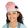 Last Day of School Crowns - 12 Pc. Image 2