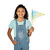 Last Day of School Pennant Flags - 12 Pc. Image 1